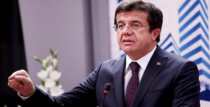 Zeybekci, Hollandalı şirket yöneticileriyle buluştu