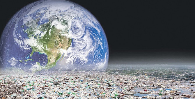 Petrolden okyanuslara: Plastik hakkında beş gerçek