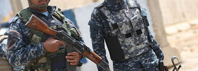 Irak, ABD yardım uçağının inişine izin vermedi