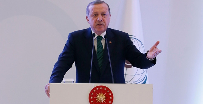 'Operasyon DAEŞ, PYD'ye yönelik...'
