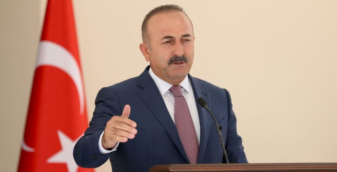 'Fırat'ın doğusuna geçilmezse, gereğini yaparız'
