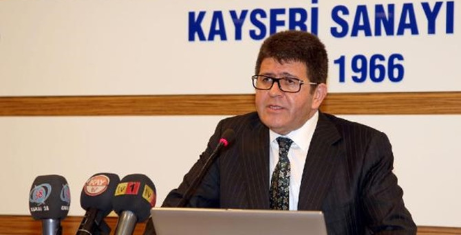 'Vergi yapılandırması fırsatını kaçırmayalım'
