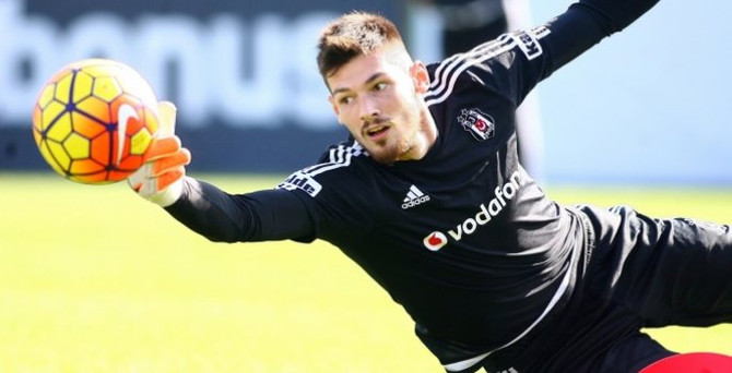 Boyko'nun sakatlığı ciddi