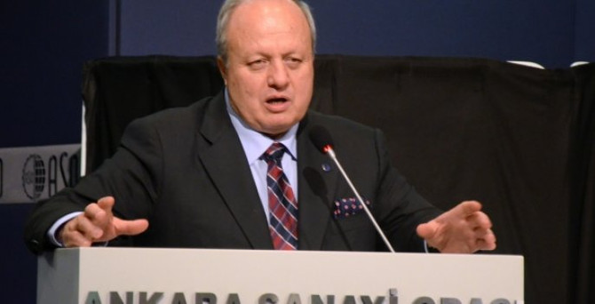 'Vergi sistemi düzenlenmeli'