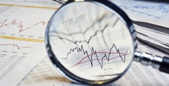 Finansal hizmetlere güven arttı