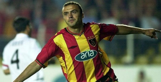 Eski Galatasaray'lı futbolculara gözaltı kararı