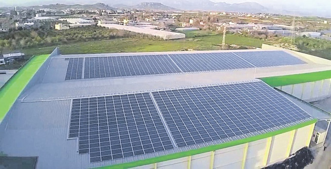 CW Enerji güneş hücresi üretecek