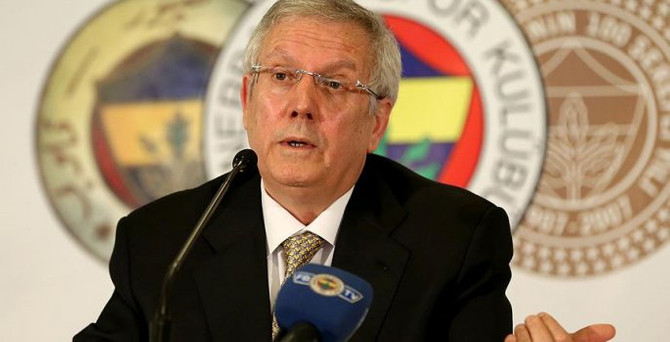 'TFF'ye dava açacağız'