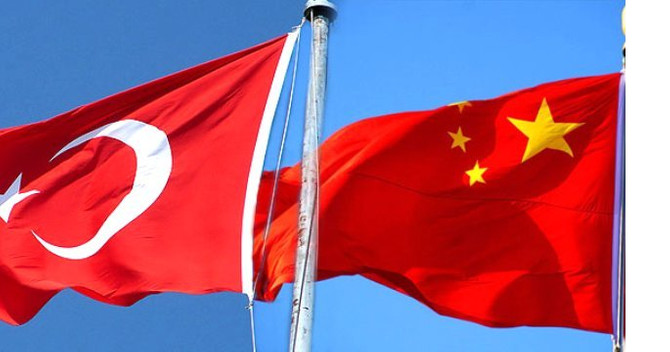Türkiye-Çin nükleer anlaşması Resmi Gazete'de