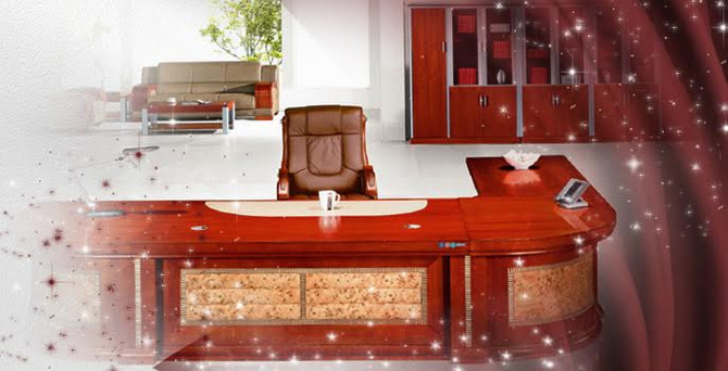 Katar ofis mobilyası istiyor