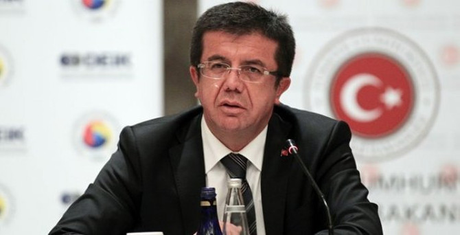 Zeybekci: İyi ki CHP, MHP var