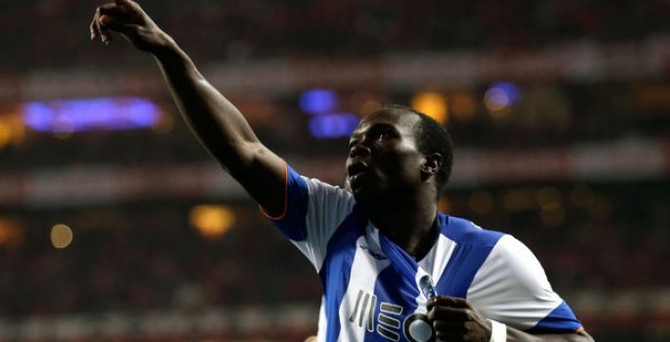 Aboubakar için 6.5 milyon euro