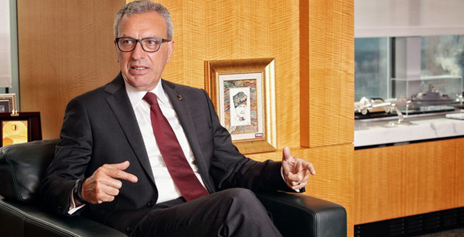 Türkiye İş Bankası 92 yaşında