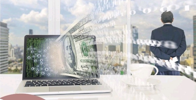 Devlerin blockchain hamlesi yüzbinleri işsiz bırakabilir