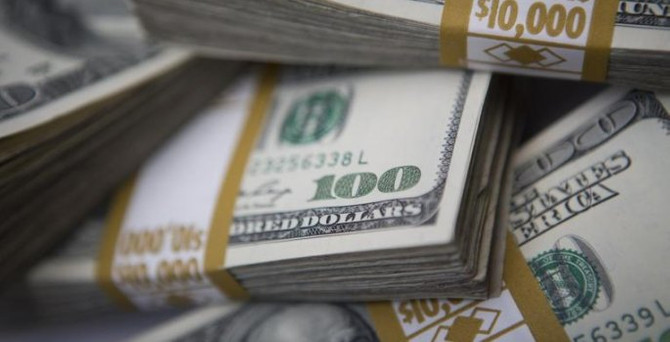 Merkez Bankası rezervleri arttı