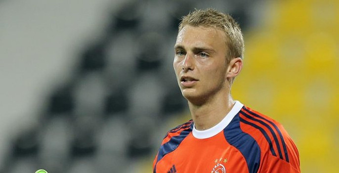 Barcelona Bravo'nun yerine Cillessen'i aldı