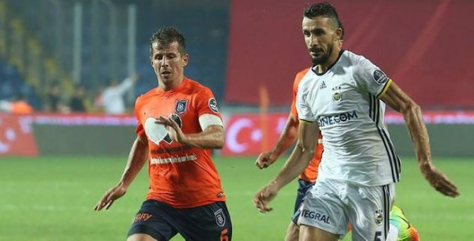 Belözoğlu ve Topal'a 2 maç ceza