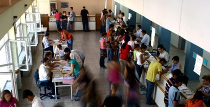Ek yerleştirme tercih işlemleri yarın başlıyor