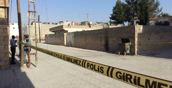 Karkamış'ta hayat normale döndü