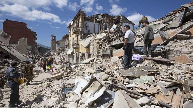 İtalya’da ölü sayısı 250'ye yükseldi