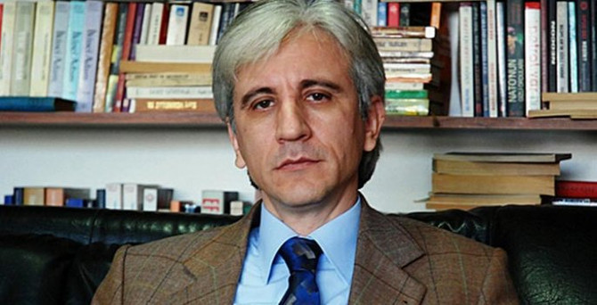 Eski savcı Gültekin Avcı tutuklandı