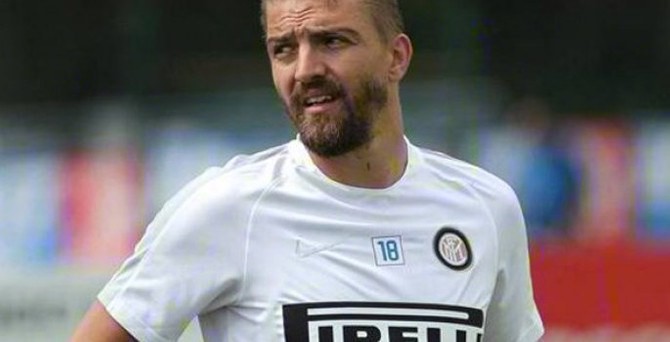 Caner Erkin Beşiktaş'ta