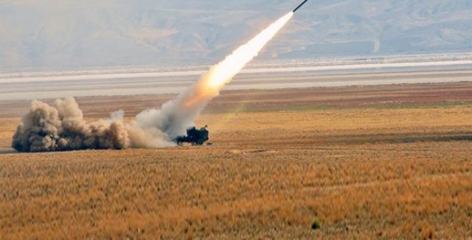 İran'dan 'Fırat Kalkanı'na ilk tepki