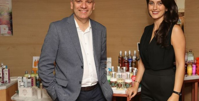 Biota’dan kişisel bakımda yeni mağazacılık konsepti