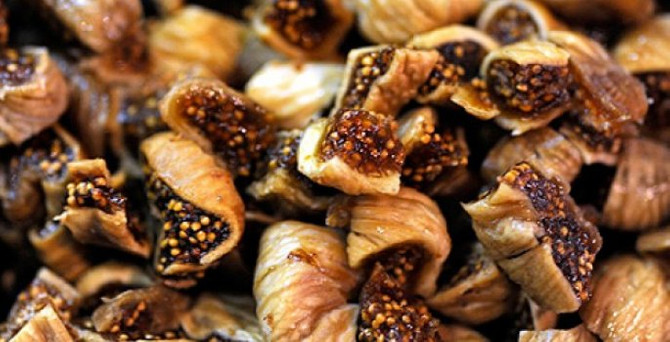 Kuru incir ihracatında yeni sezon başlıyor
