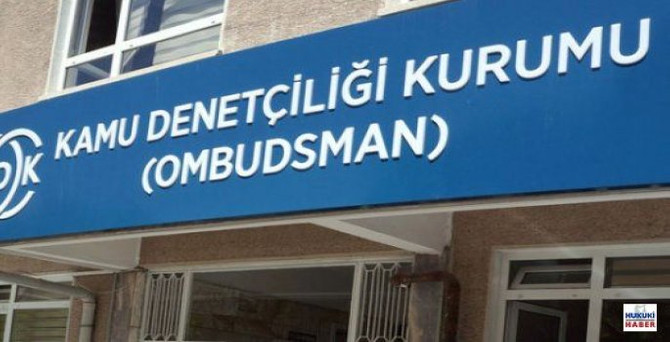 KDK'de 21 personel görevden alındı