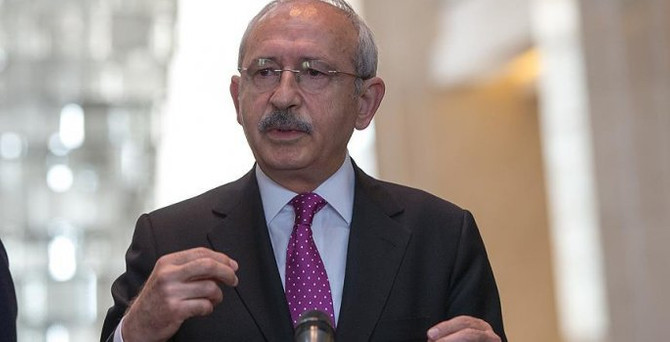 Kılıçdaroğlu saldırıyı ilk kez anlattı