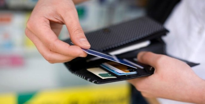 Benzinliklerde kartla 23 milyar lira harcadık