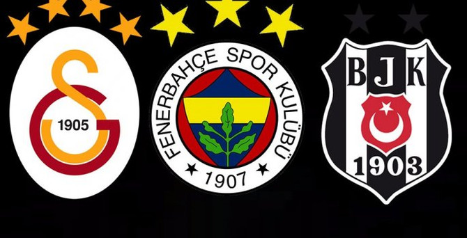 3 büyüklerden teröre lanet