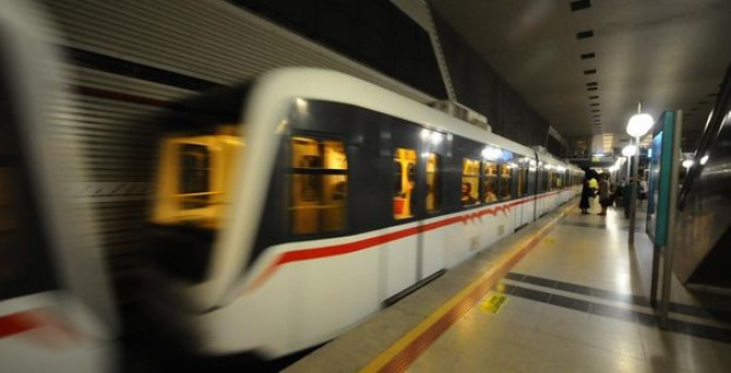 İsrail, metro yapımı için Türk firması arıyor