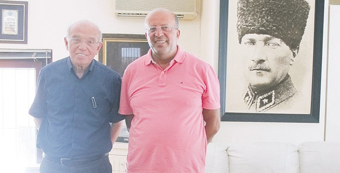 'Bankalar piyasayı fonlamıyorsa sıkıntı kapıya dayanmış demektir'