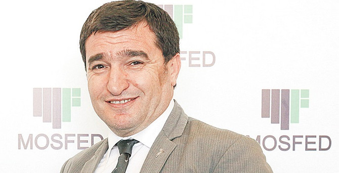 MOSFED, 25 milyarlık üretim için 18 taksit istedi