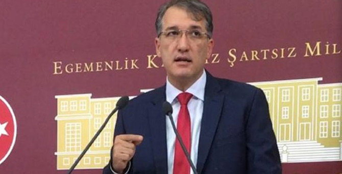 '15 Temmuz Üniversitesi' için kanun teklifi