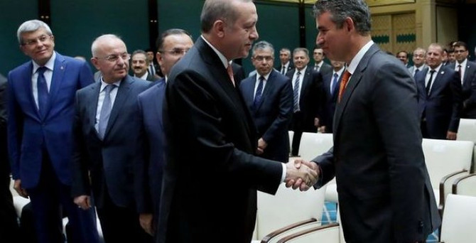 Barolar Birliği, adli yıl açılışına katılmayacak