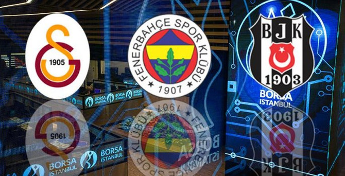 'Üç Büyükler'in zararı azaldı
