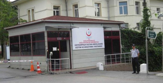 GATA'nın adı değişti