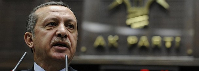 Dershaneler Raporu, Erdoğan'a sunuldu