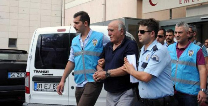 7 şirkette hisseleri ortaya çıktı