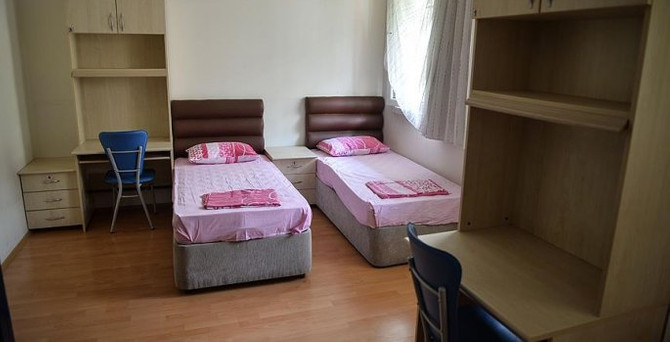 '5 yıldızlı' yurtlarda kalmanın bedeli aylık 5 bin lirayı aştı
