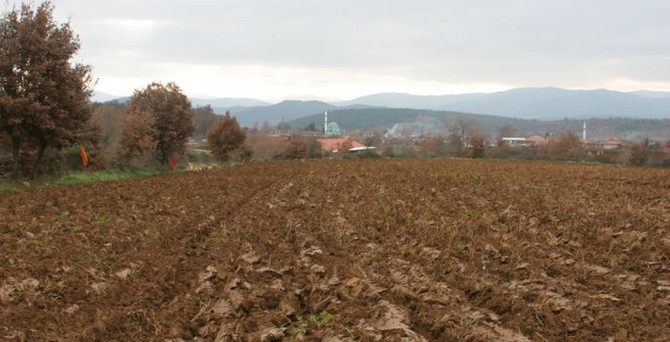 Gaziantep'te arazi kavgası: 1 ölü