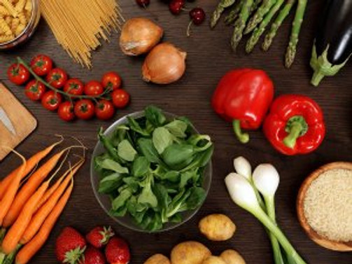 Vegan pazarı büyüyor