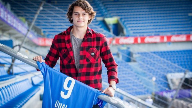 Enes'li Twente tutulmuyor