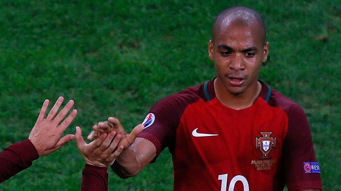Inter 'en pahalı Portekizli'yi renklerine bağladı