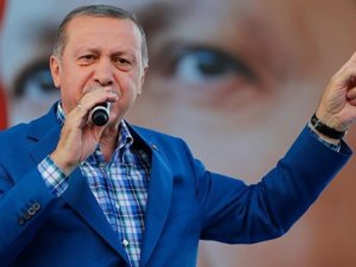 'Terörün kökünü kazıyacağız'