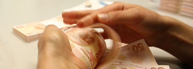 Repo ihalesine 3 milyar 54 milyon TL teklif geldi