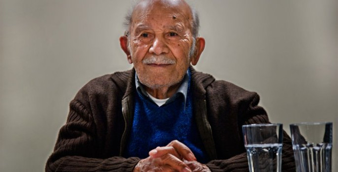 Vedat Türkali hayatını kaybetti